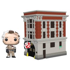 Peter con Edificio