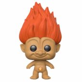 Troll Naranja