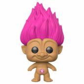 Troll Rosa