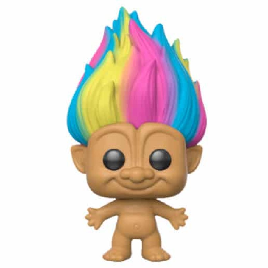 Troll Arcoiris
