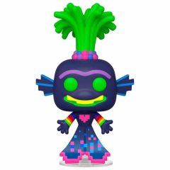King Trollex