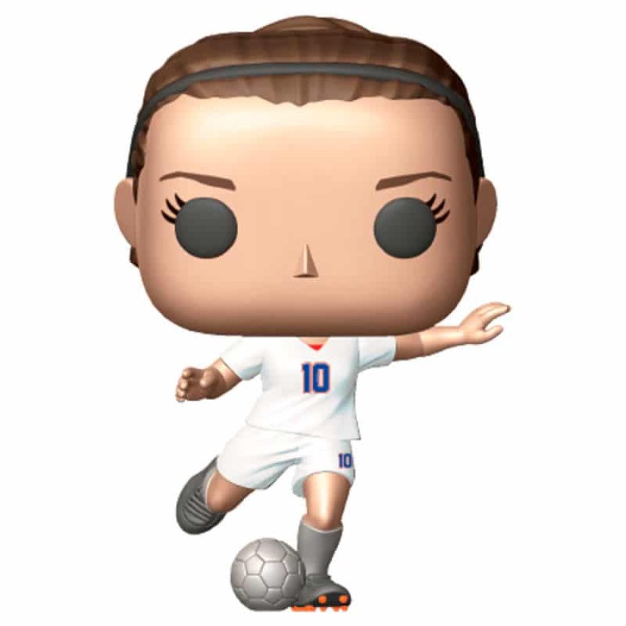 Carli Lloyd