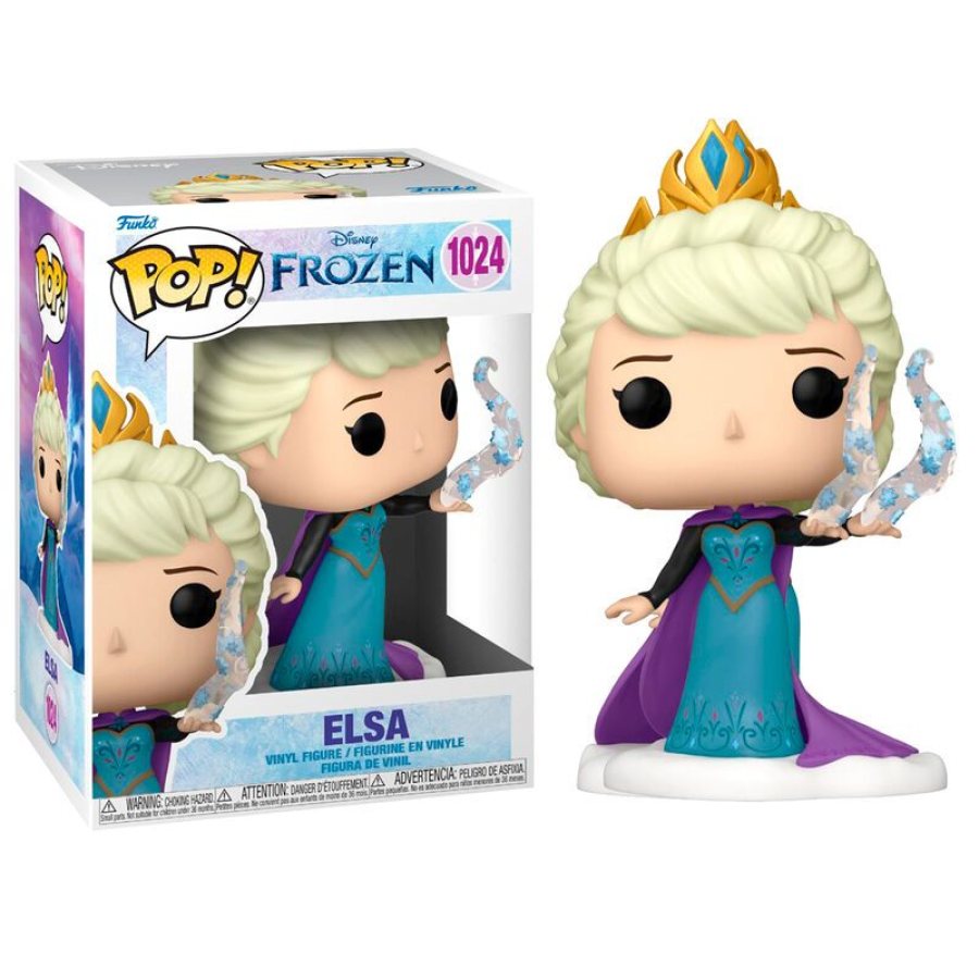 Elsa