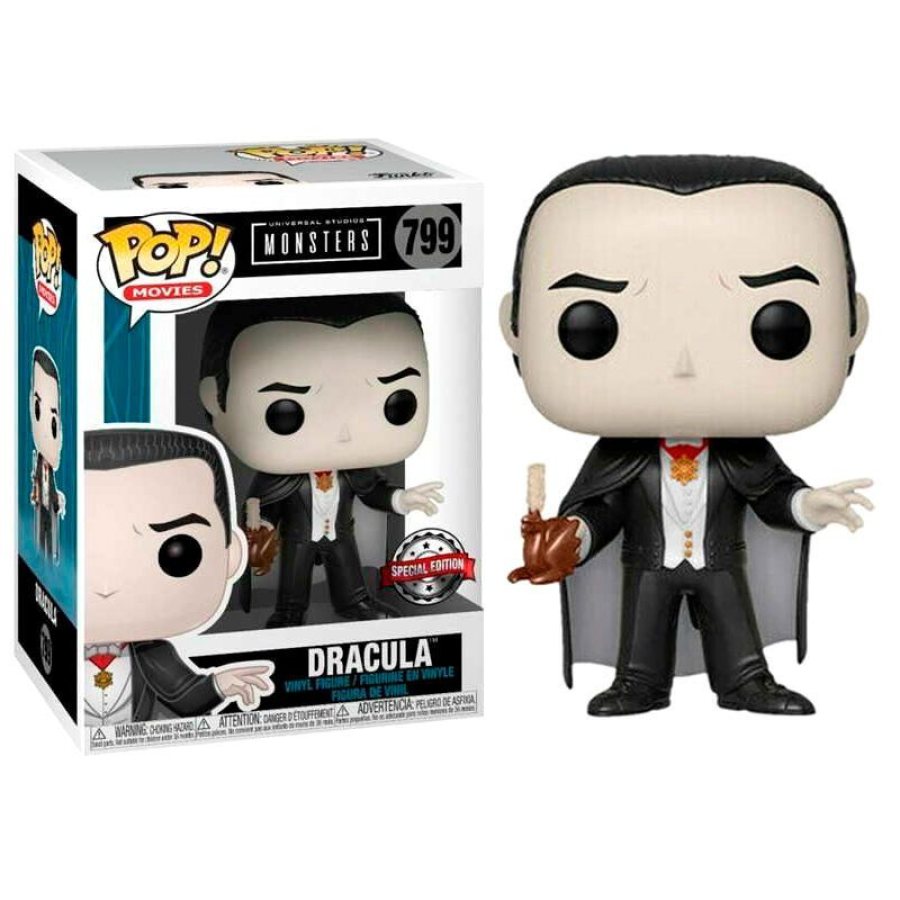 Dracula (Exclusive)