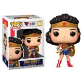 Wonder Woman Golden Age