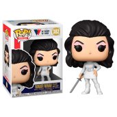Wonder Woman Ultra Mod Secret Agent
