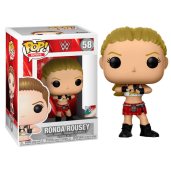 Ronda Rousey