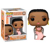 Whitney Houston Debut