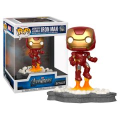 Iron Man (Ensamblar)