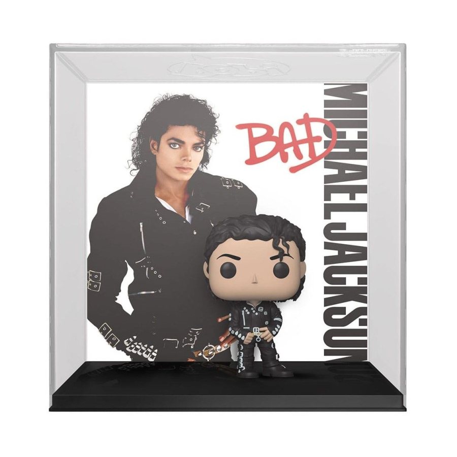 Michael Jackson Bad