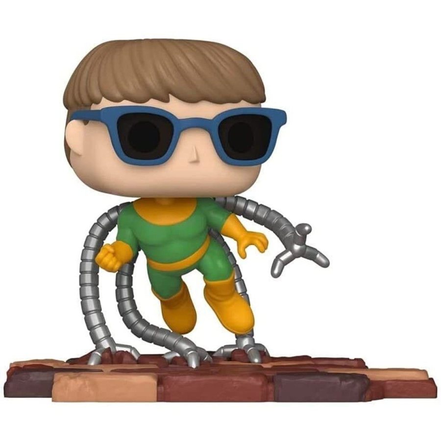 Sinister Six: Doctor Octopus (Exclusivo)