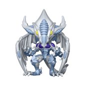Stardust Dragon (Super Sized)