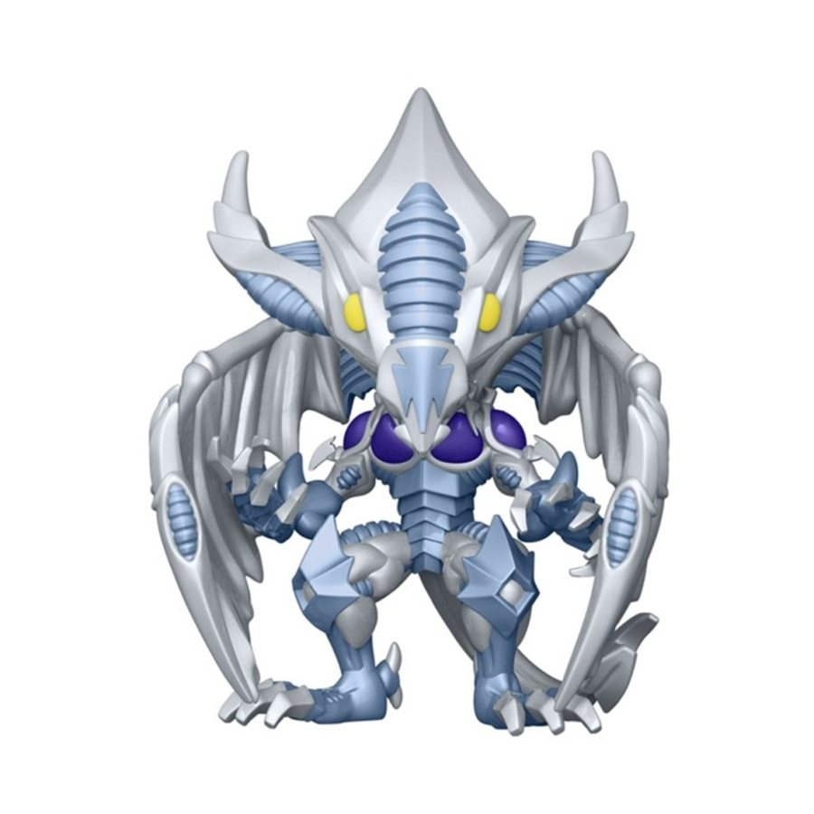 Stardust Dragon (Super Sized)