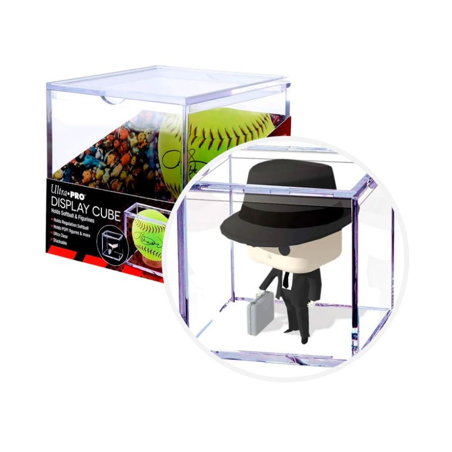 Expositor Figura  (Ultra PRO)