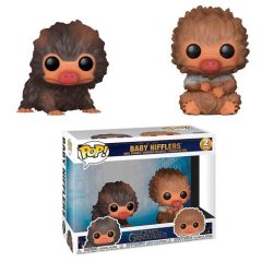 Baby Nifflers
