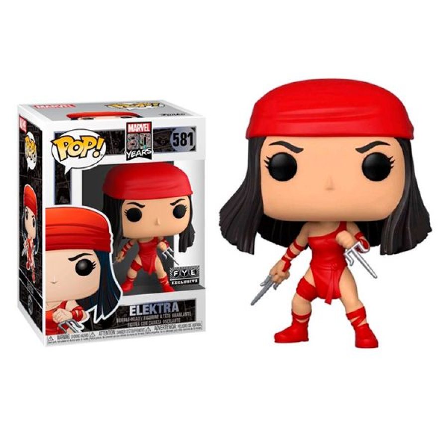 Elektra Exclusivo
