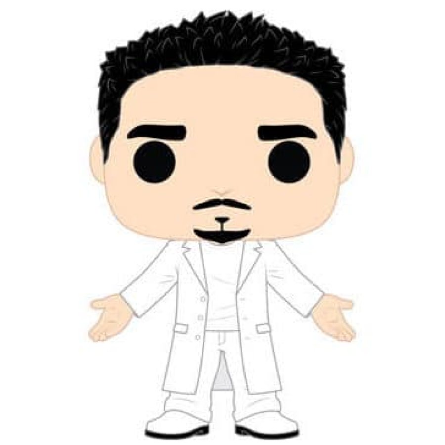 Kevin Richardson