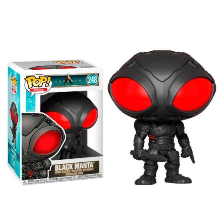 Black Manta