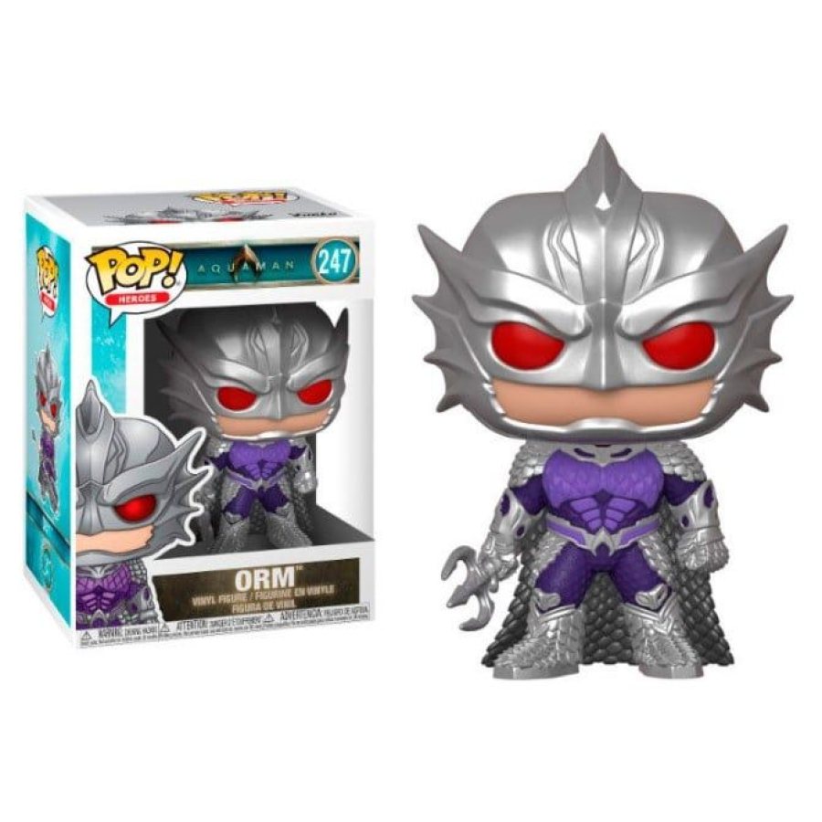 Orm