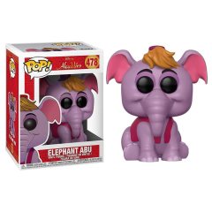Elefante Abu