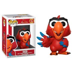 Iago