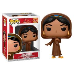 Jasmine Disfrazada