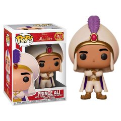 Principe Ali