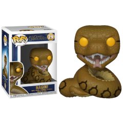 Nagini