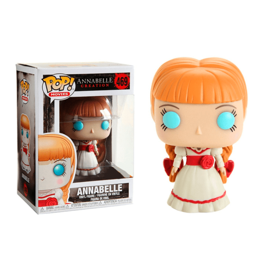 Annabelle
