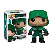 Arrow sin Mascara