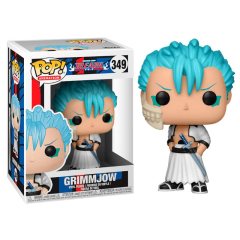 Grimmjow