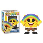 Bob Esponja Arcoiris