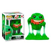 Slimer con Perritos Calientes