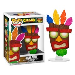 Aku Aku