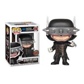 Batman Who Laughs