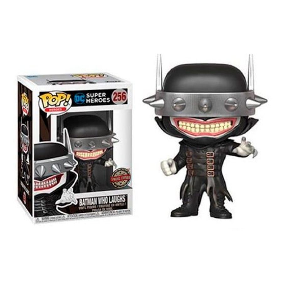 Batman Who Laughs