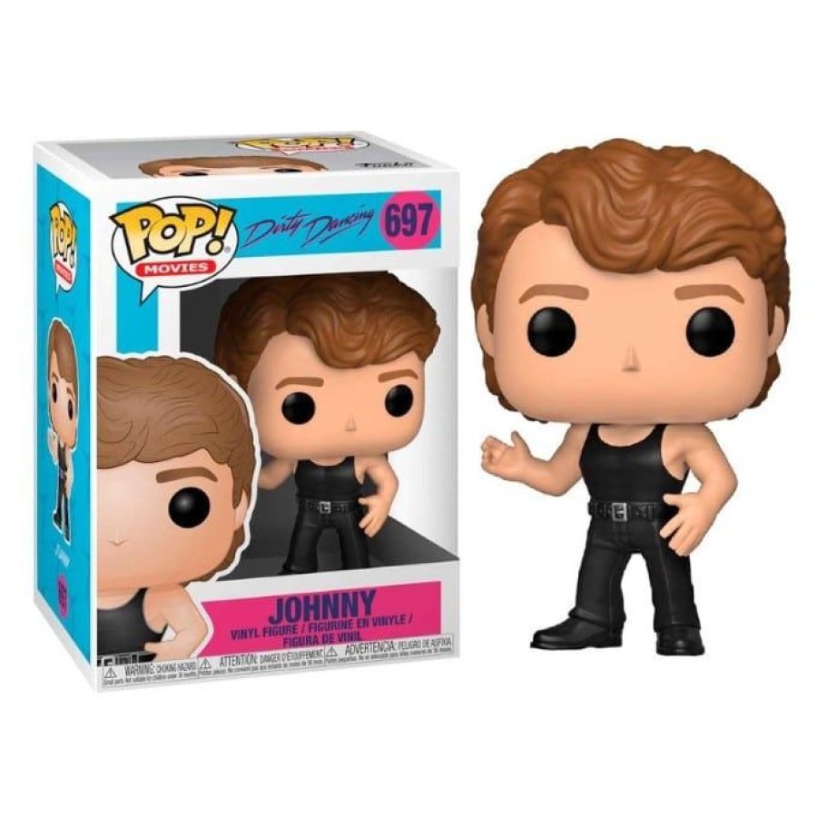 Johnny