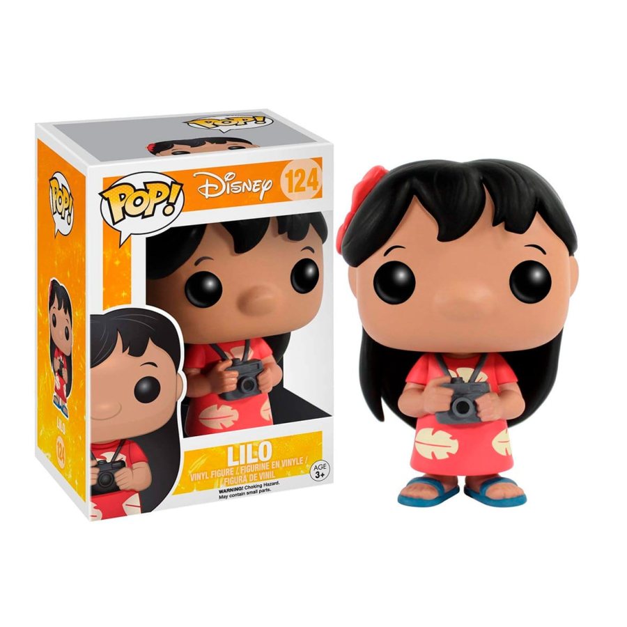 Lilo