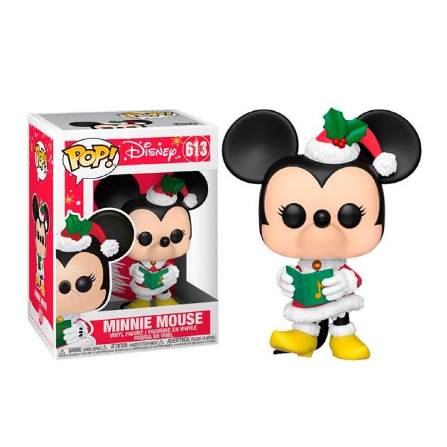 Navidad Minnie