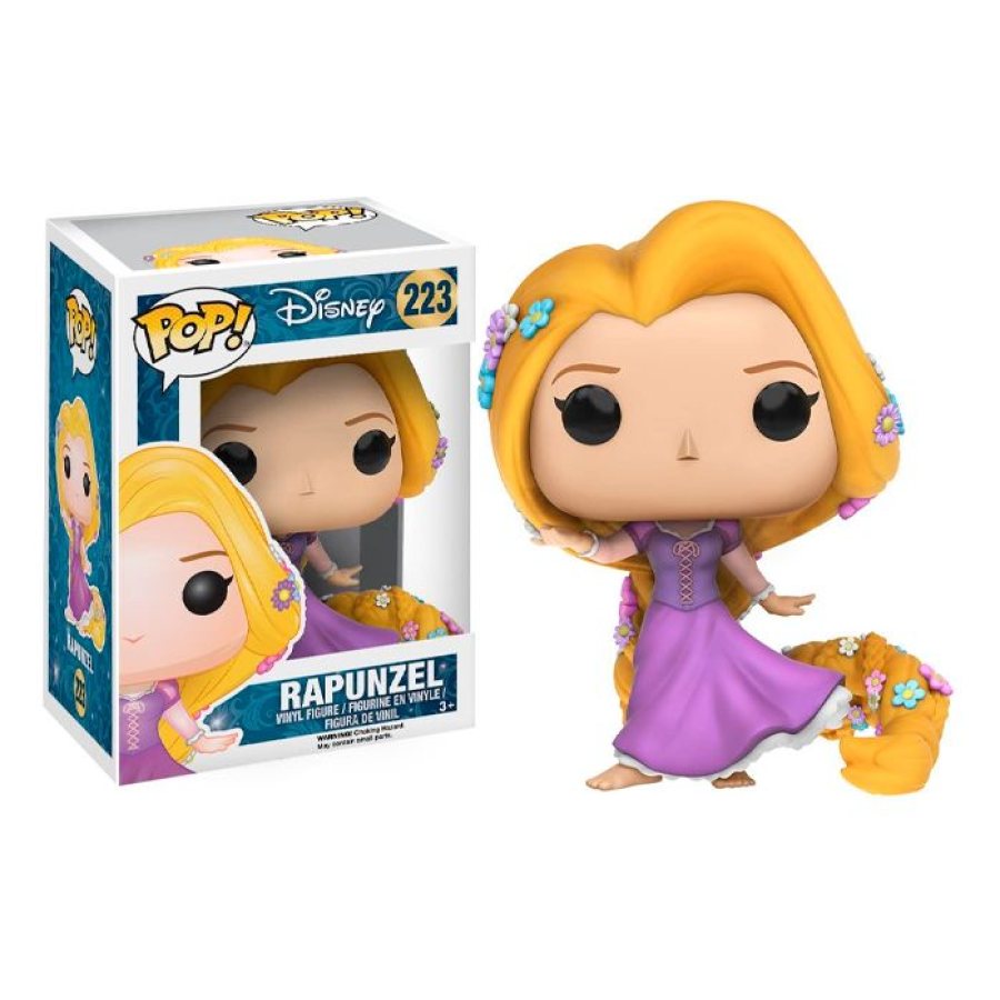 Rapunzel
