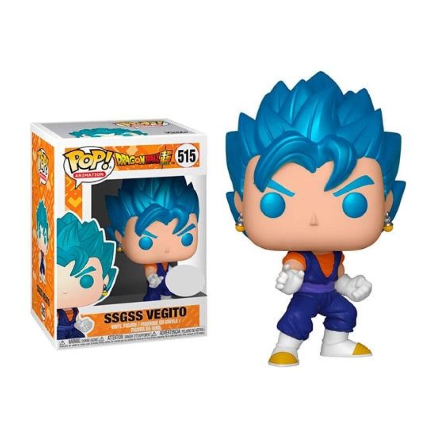 SSGSS Vegito