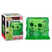 Gelatinous Cube ECCC