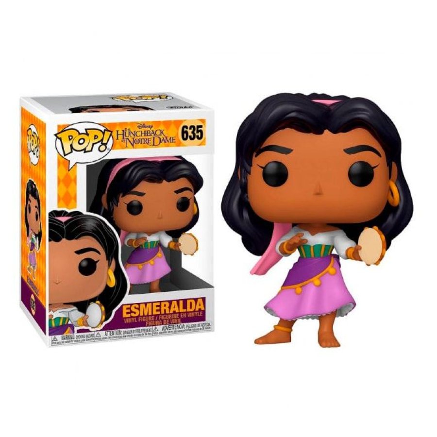 Esmeralda