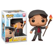 Jack the Lamplighter