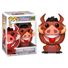 Pumba hula-hula