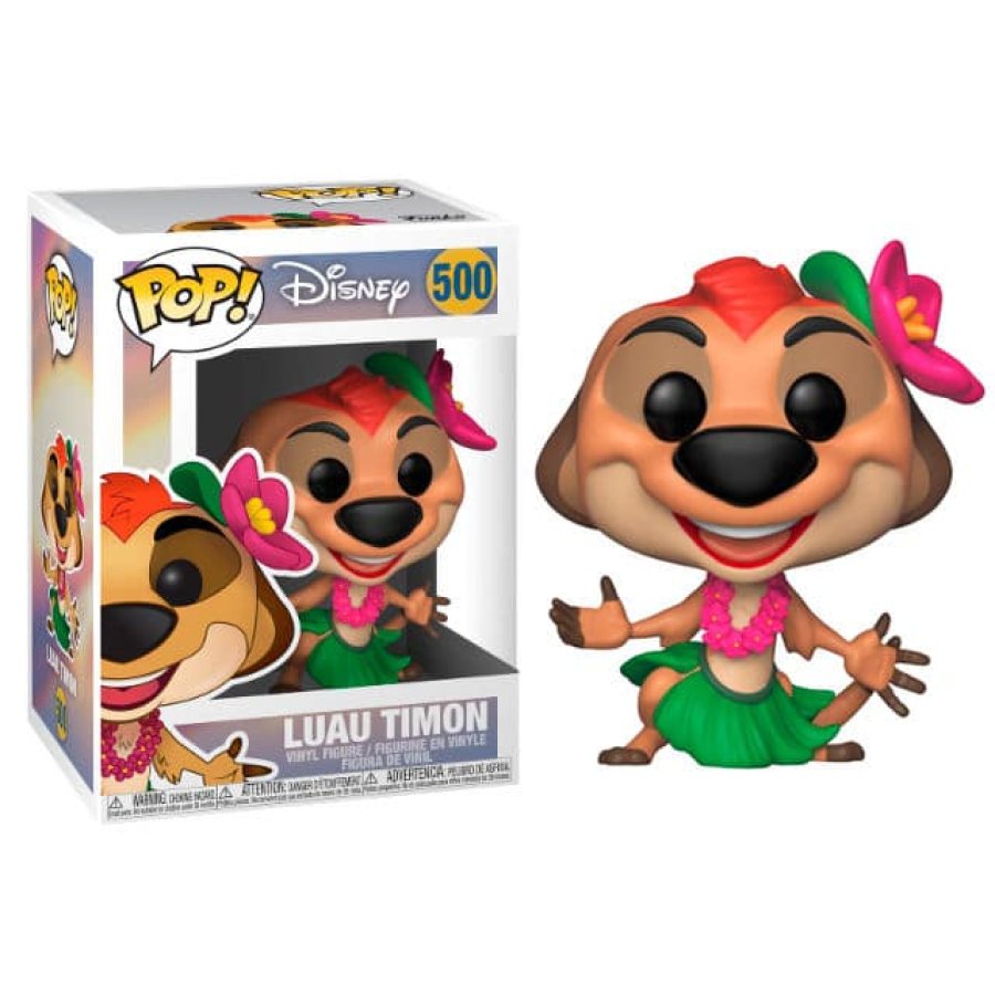 Timón hula-hula