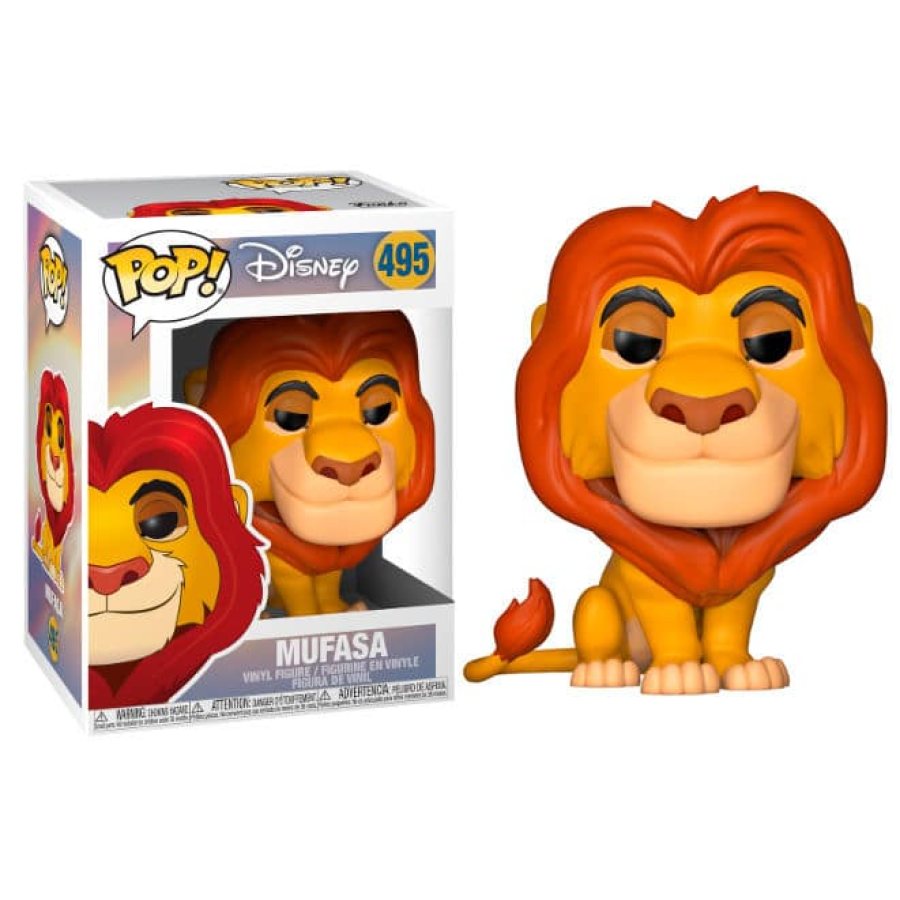 Mufasa