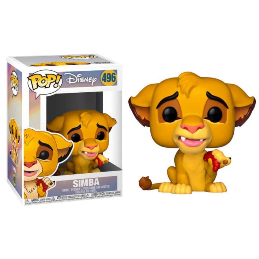 Simba