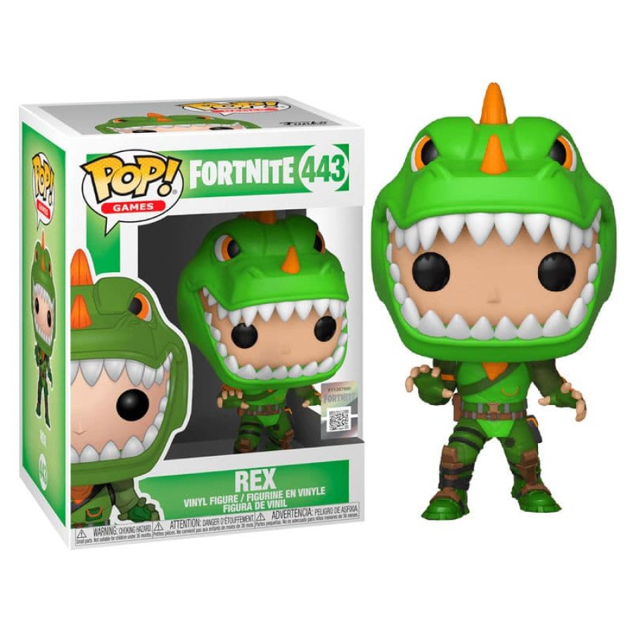 Rex