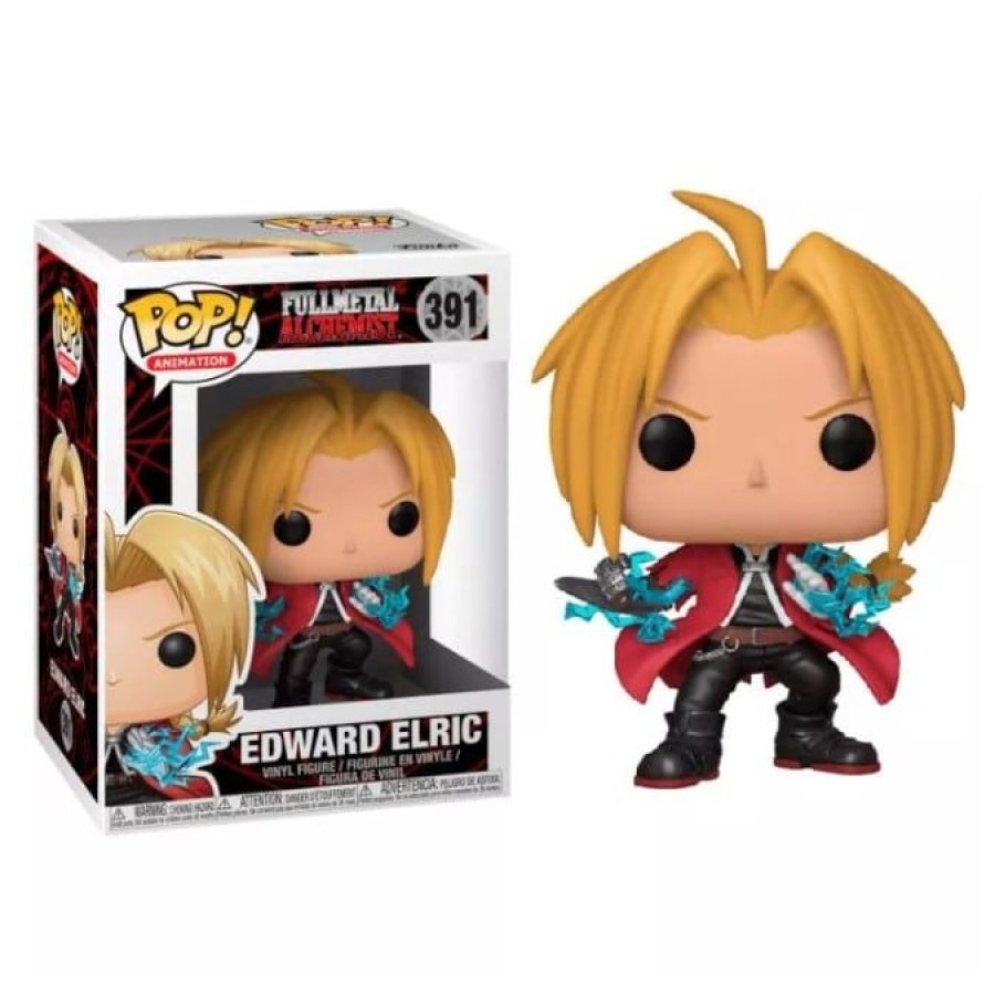 Edward Elric